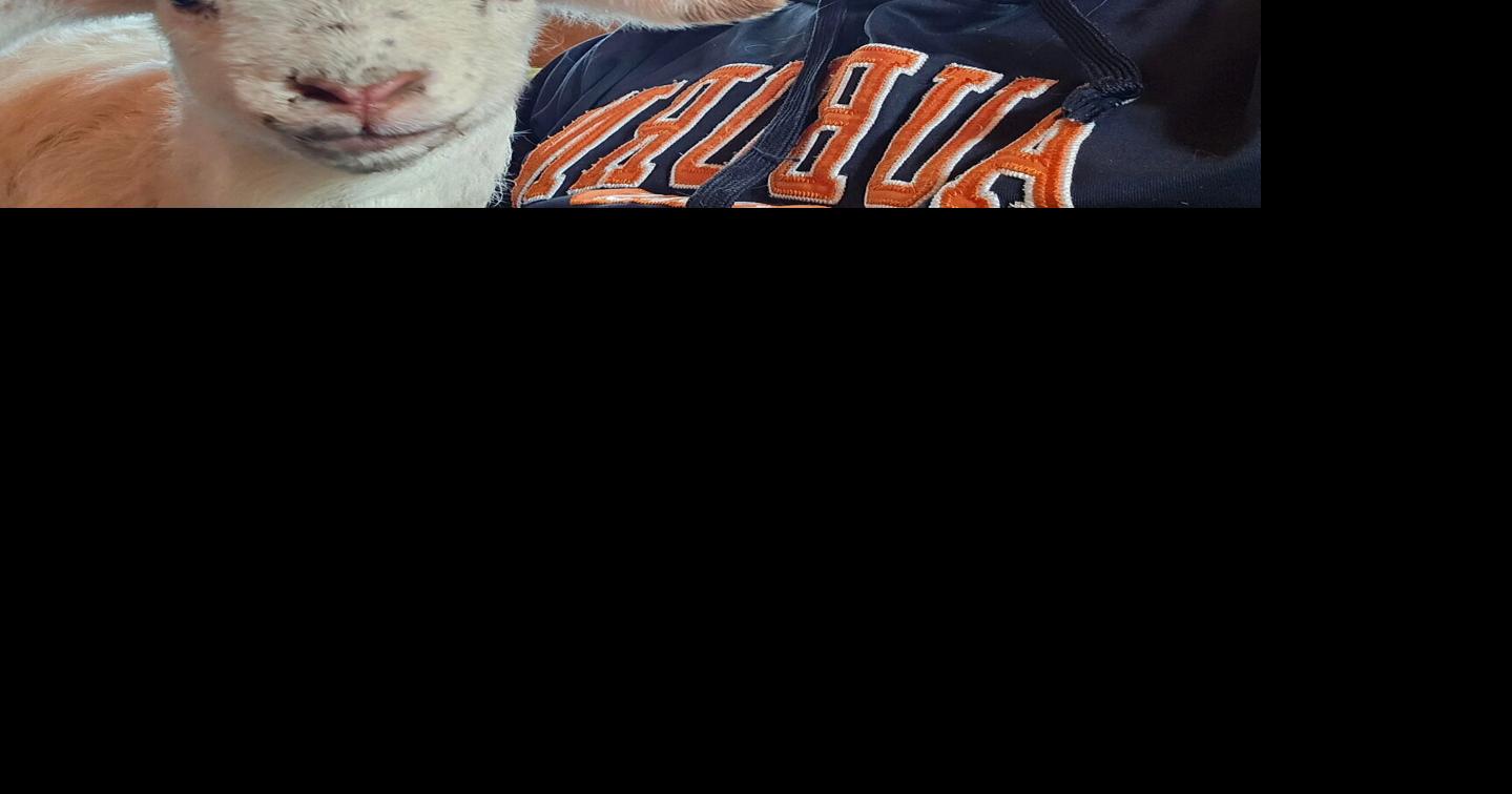 Rutherford farm receives $10,000 grant