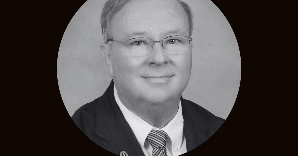 Greg Miracle Blue Ridge Blue Ridge director passes away | Archives | newstopicnews.com