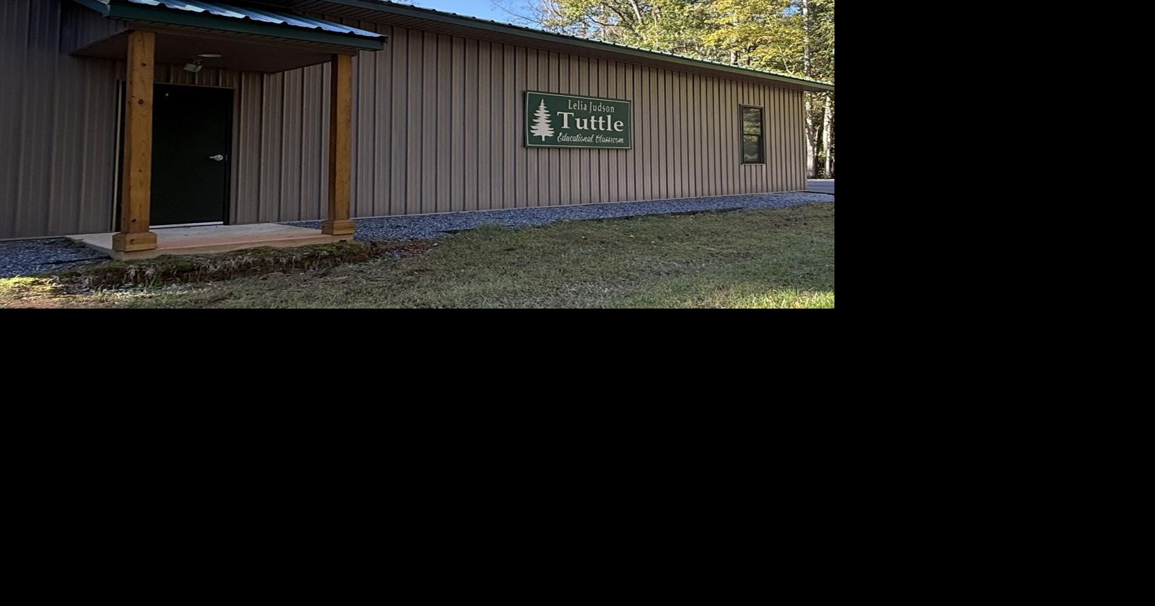 Tuttle Educational State Forest expanding | Archives | newstopicnews.com