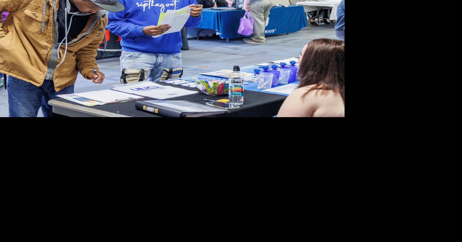 Caldwell Is Hiring offers local jobs News