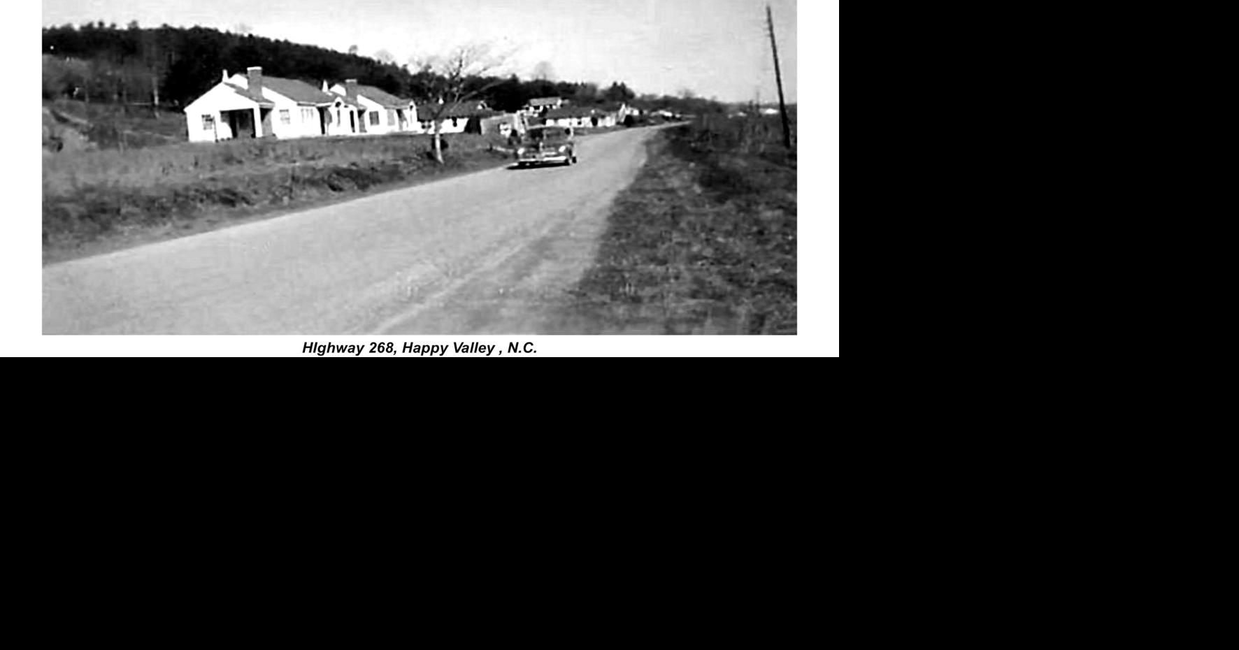 HIGHWAY 268 | Archives | newstopicnews.com