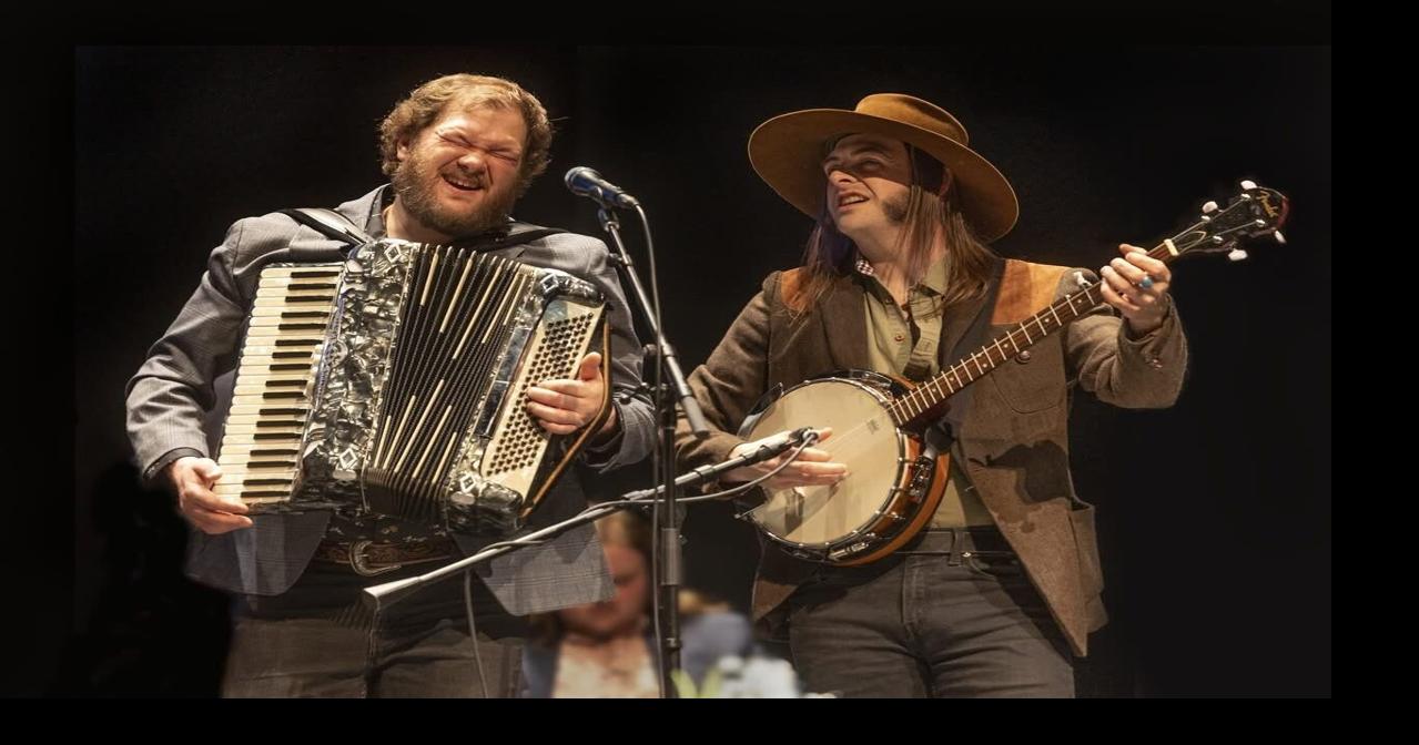 Caldwell Musicians Showcase happening Saturday