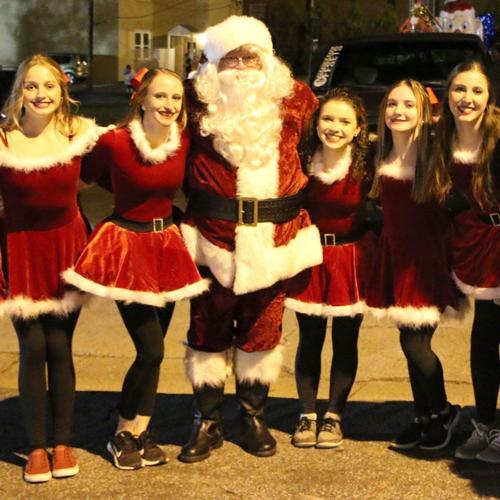 Lenoir Christmas Parade application now online News