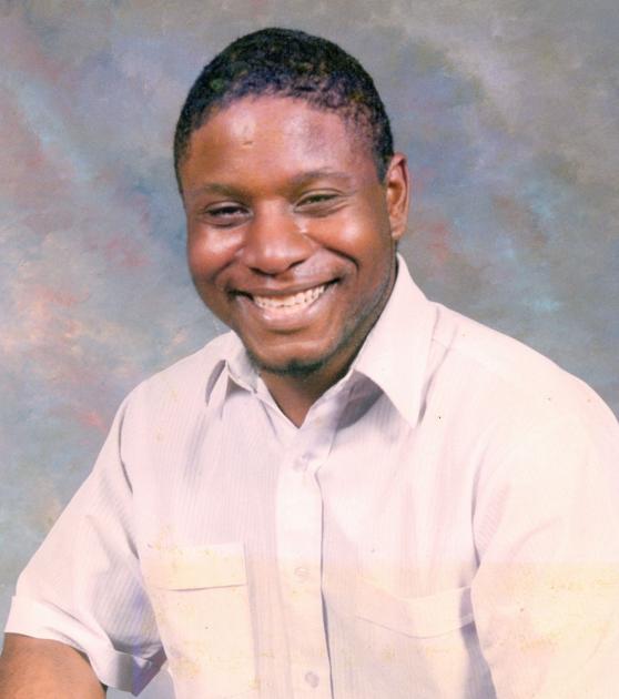 Dwight Ferguson Archives Newstopicnews Com