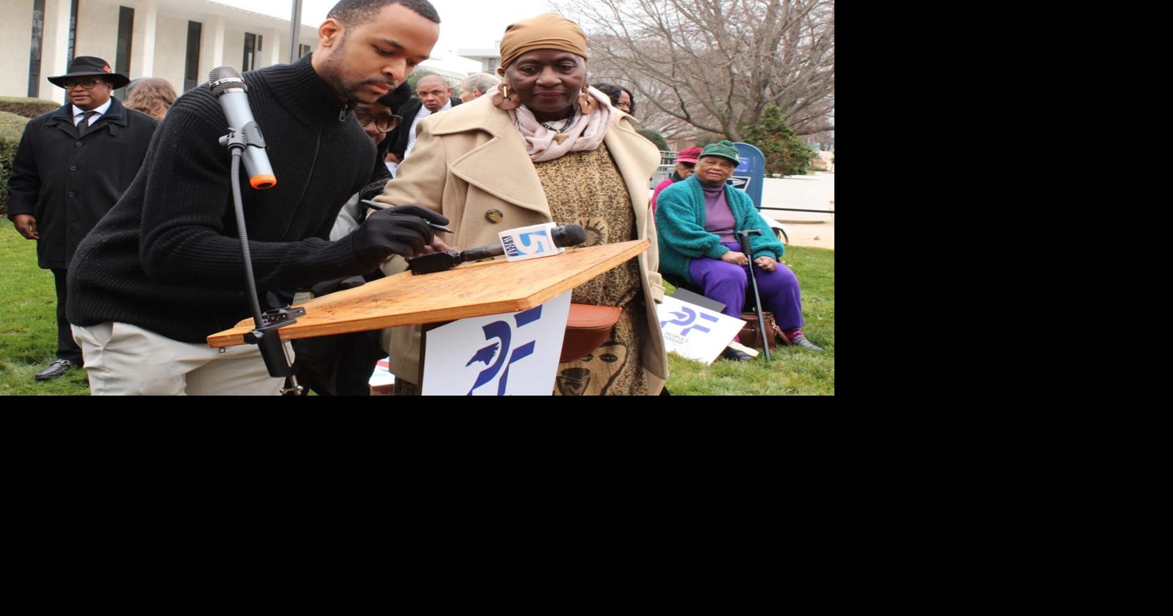 Building on a legacy of nonviolent faith-based activism in N.C.