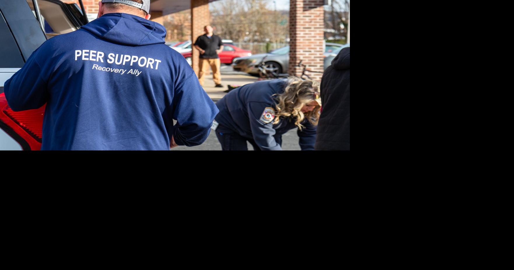 RESTART Program: Empowering Recovery in Community | News ...
