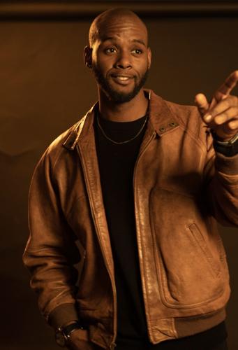 Jerron Edmonds Local filmmaker finishing feature film | Local News | newstopicnews.com