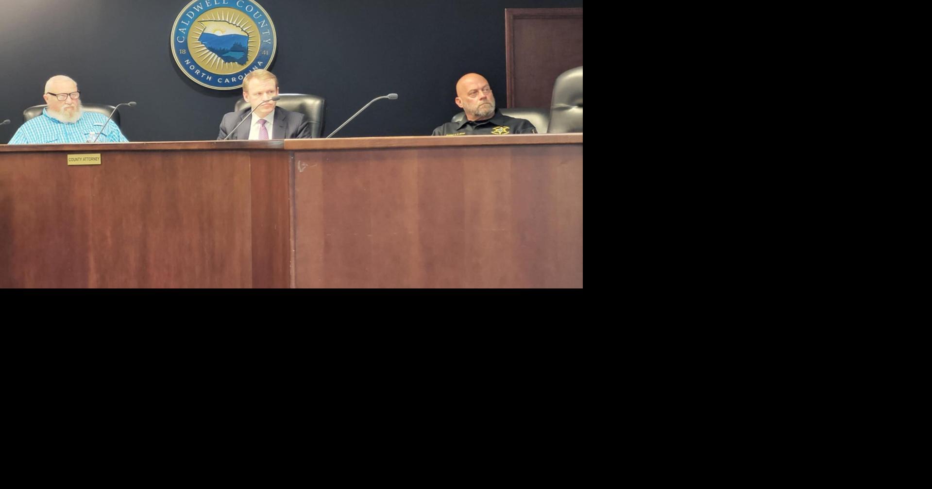 One fight later, Branch and Potter still sit separate By Miya Banks News-Topic Jul 22, 2025 7 mins ago