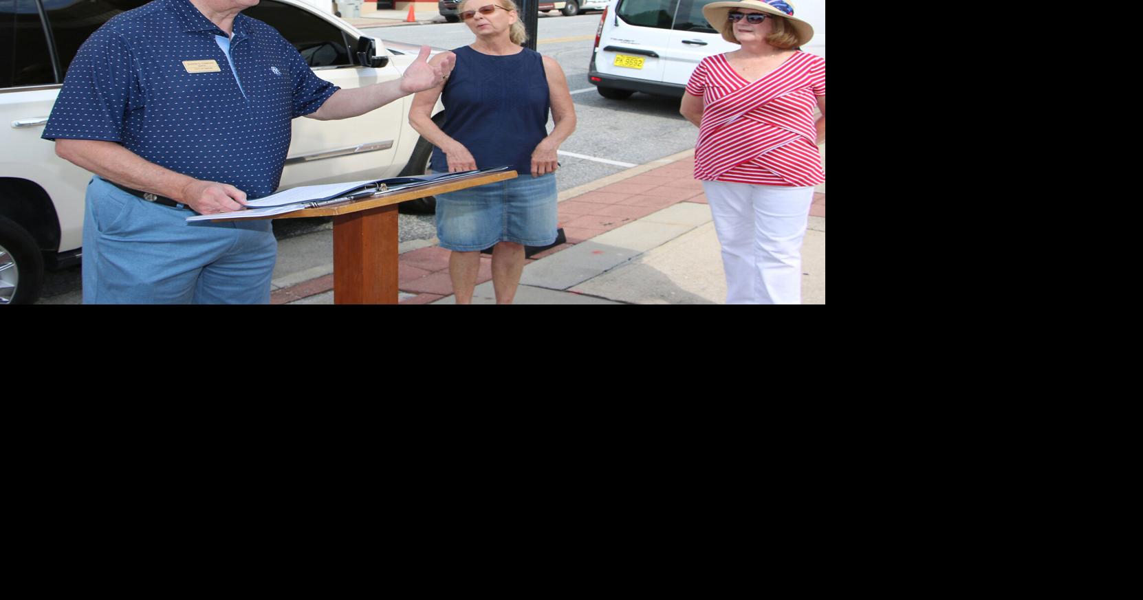 Independence Day 2023 celebrated in Lenoir News