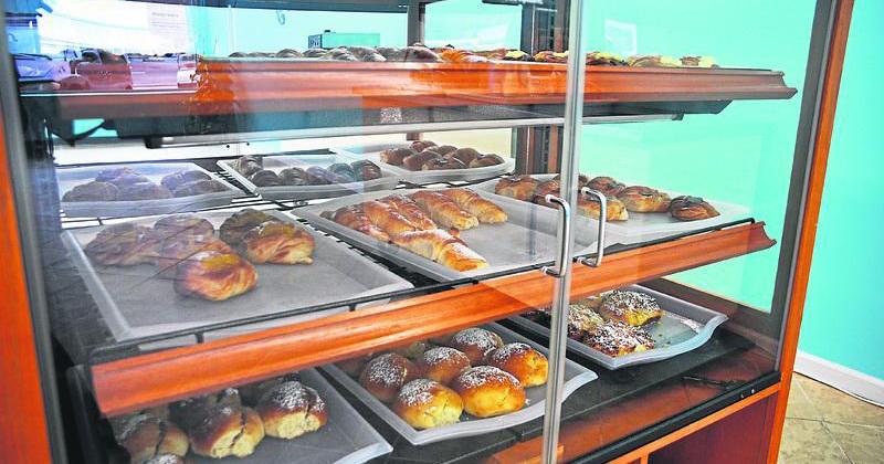 Bakery Topic New bakery is immigrant's dream | Business | newstopicnews.com