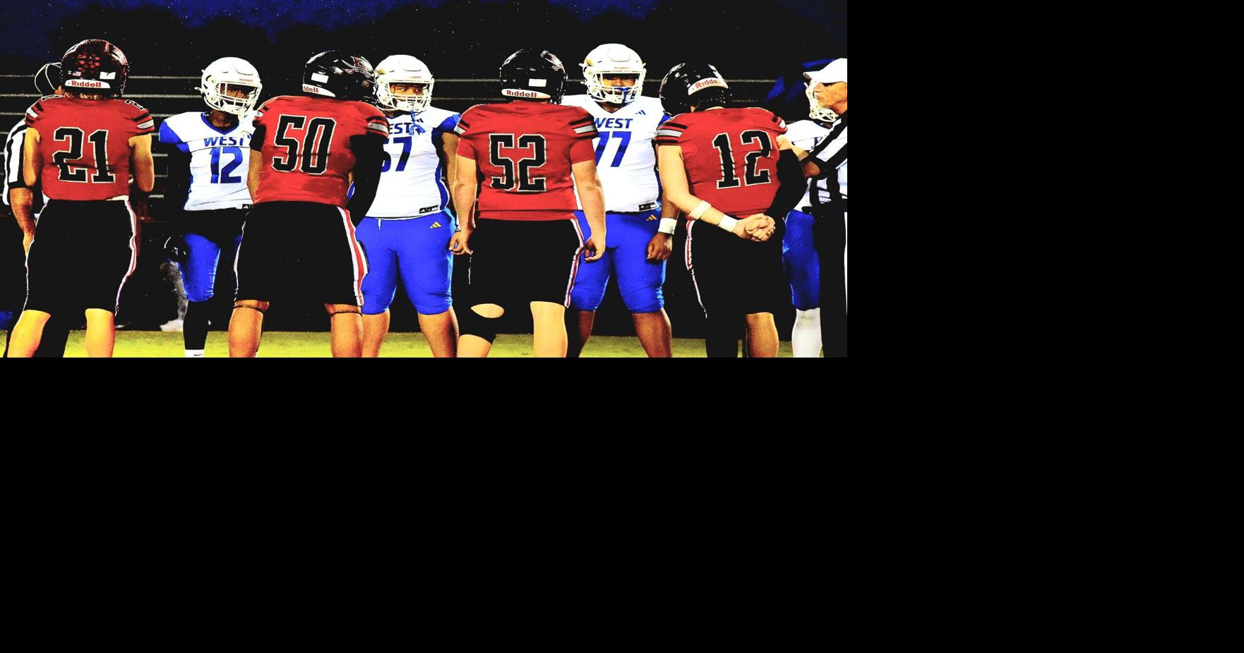 East Rutherford defeats West Caldwell 30-0 in a strange one | Archives ...