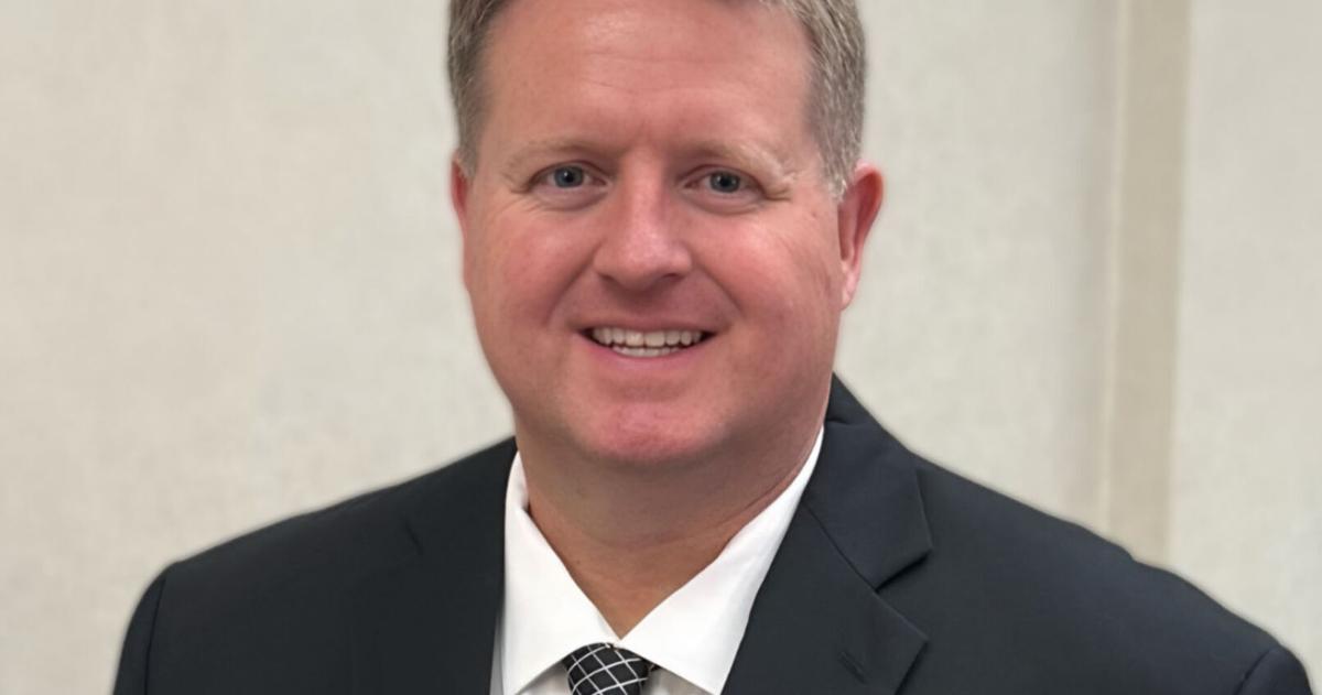 Max Rafferty New superintendent selected for Caldwell schools | Archives ...