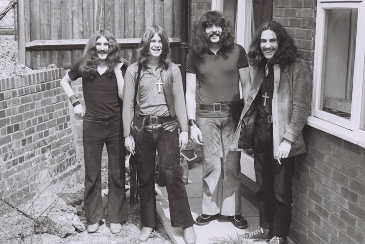 ozzy osbourne birth city