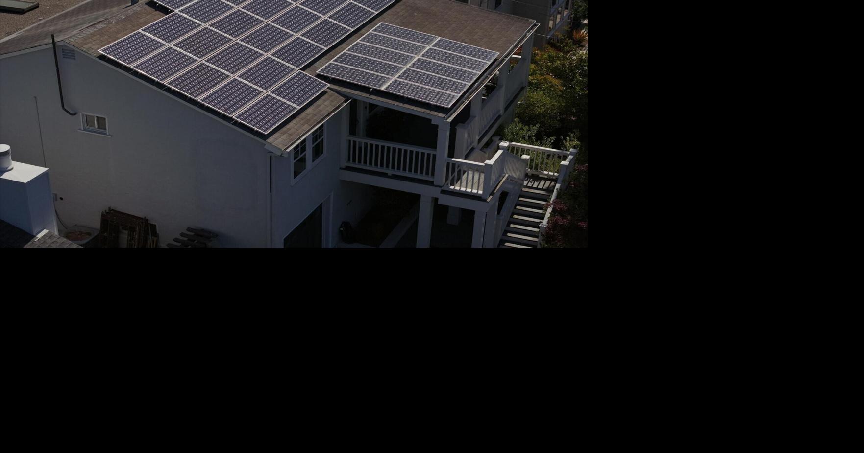 50 years later, Amory Lovins’ soft energy path meets electrification ...