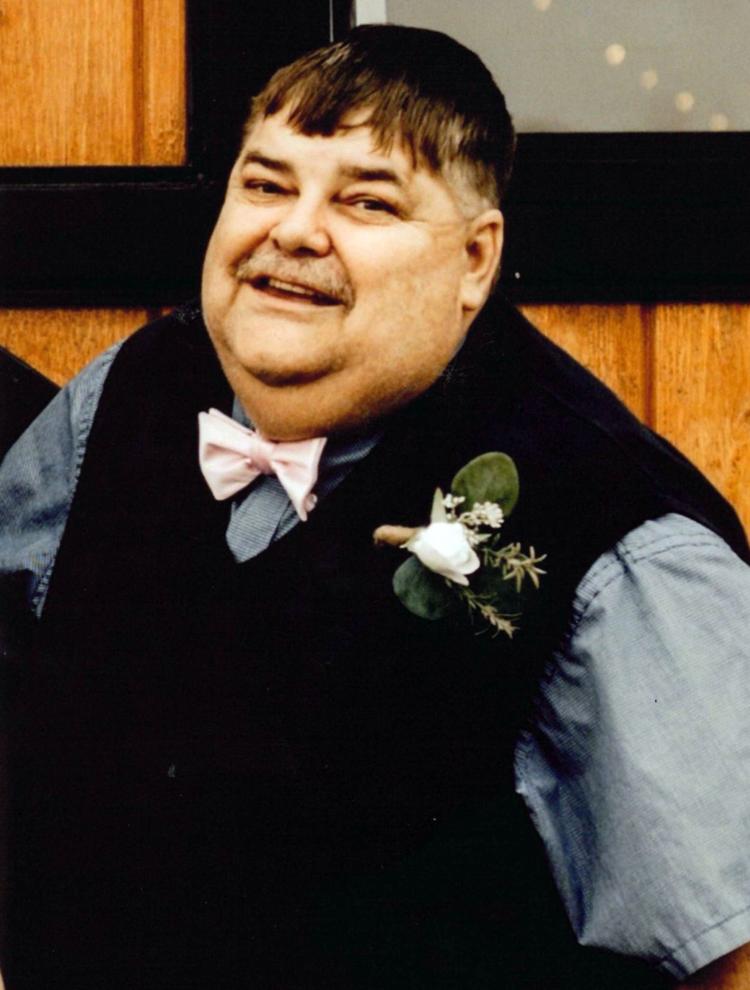 Douglas Love Obituaries