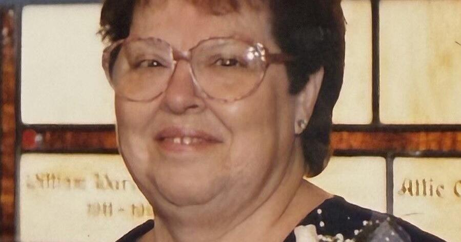 Georgia Sue Crump