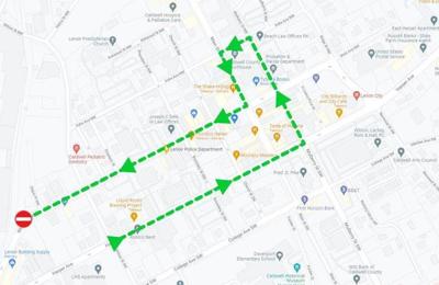Lenoir Christmas Parade 2022 Lenoir Christmas Parade Set For Dec. 3 | News | Newstopicnews.com