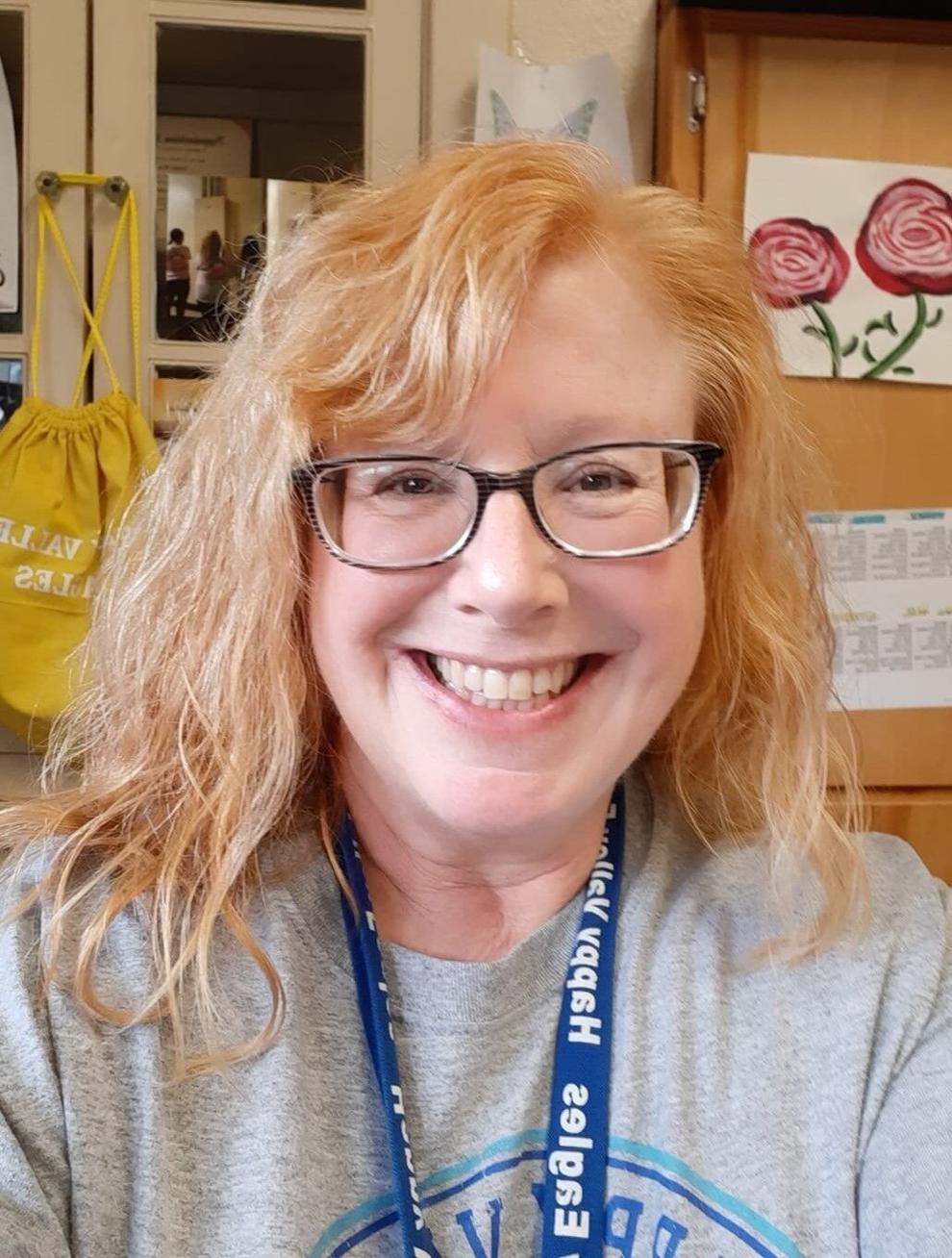 Anna Lee Potter Archives