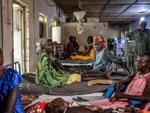 Huge numbers at imminent risk from S.Sudan army offensive: MSF