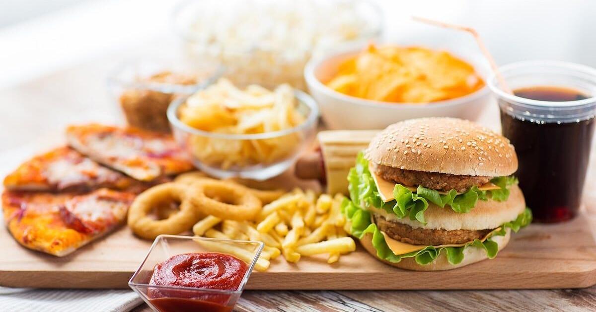 Do Ultra-Processed Foods Lead to Overeating in Teenagers?