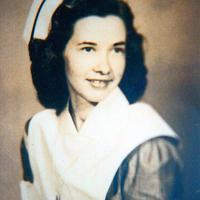 Betty Ruffner Betty Duffey | Obituaries | newstopicnews.com