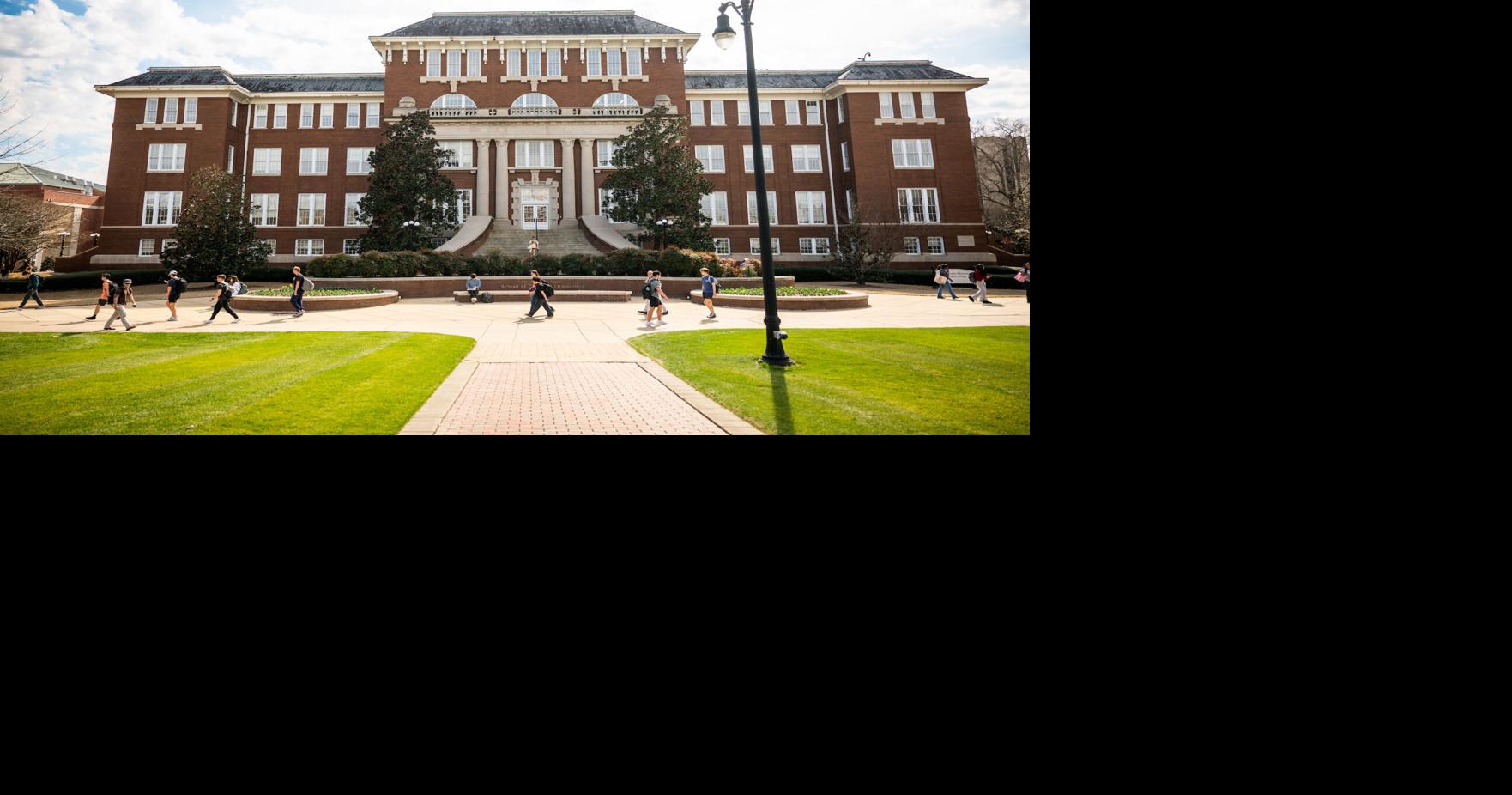 Jessica Hall named to Mississippi State University's spring 2026 Deans' List