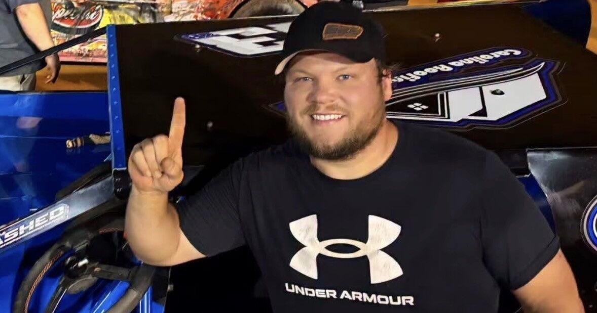 Rock Hill driver wins two events at Horsepower Park