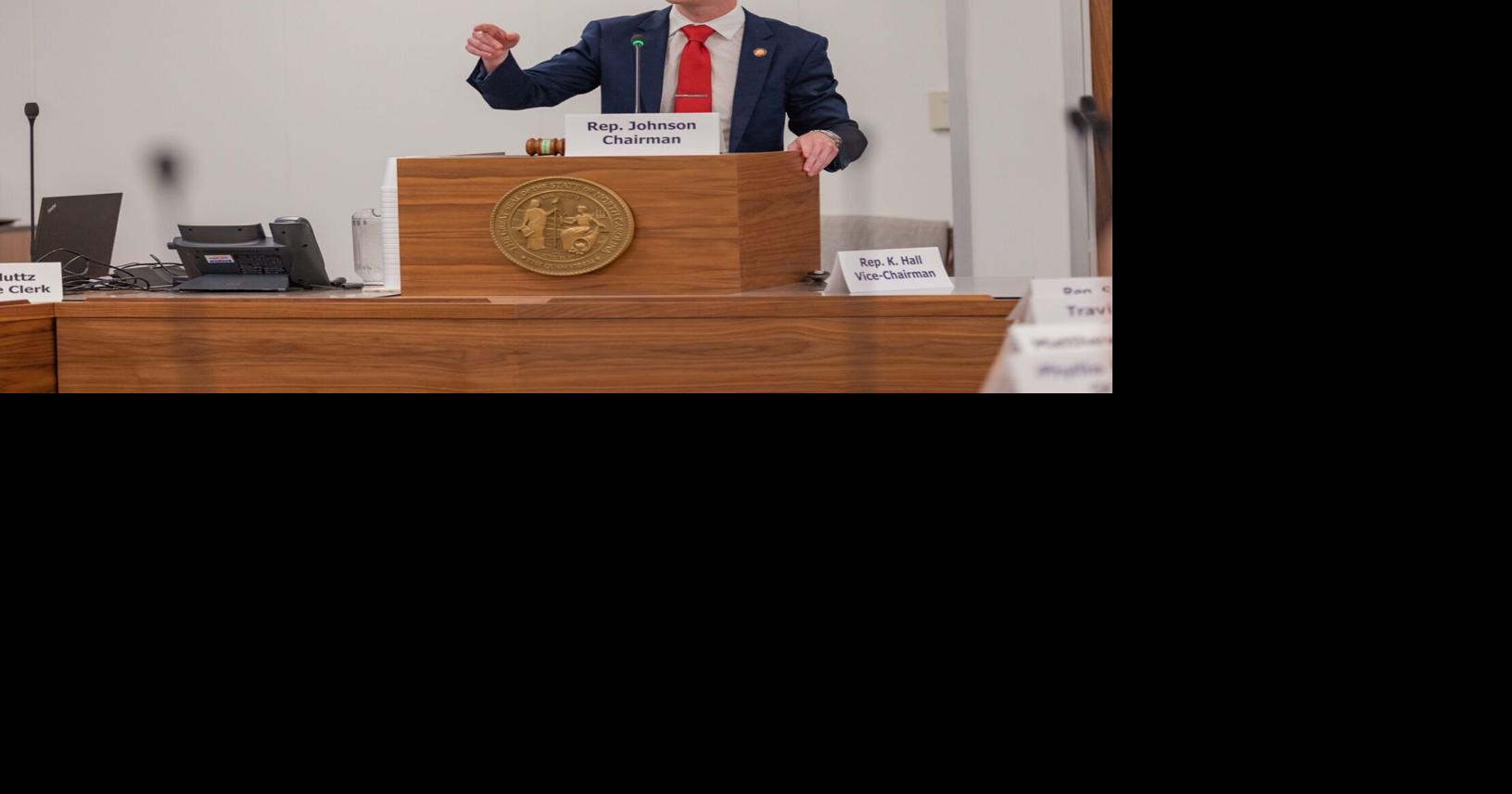 Rep. Johnson announces plan for largest internet expansion in state ...