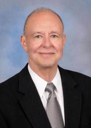 Longtime director retiring from Blue Ridge board | Archives ...