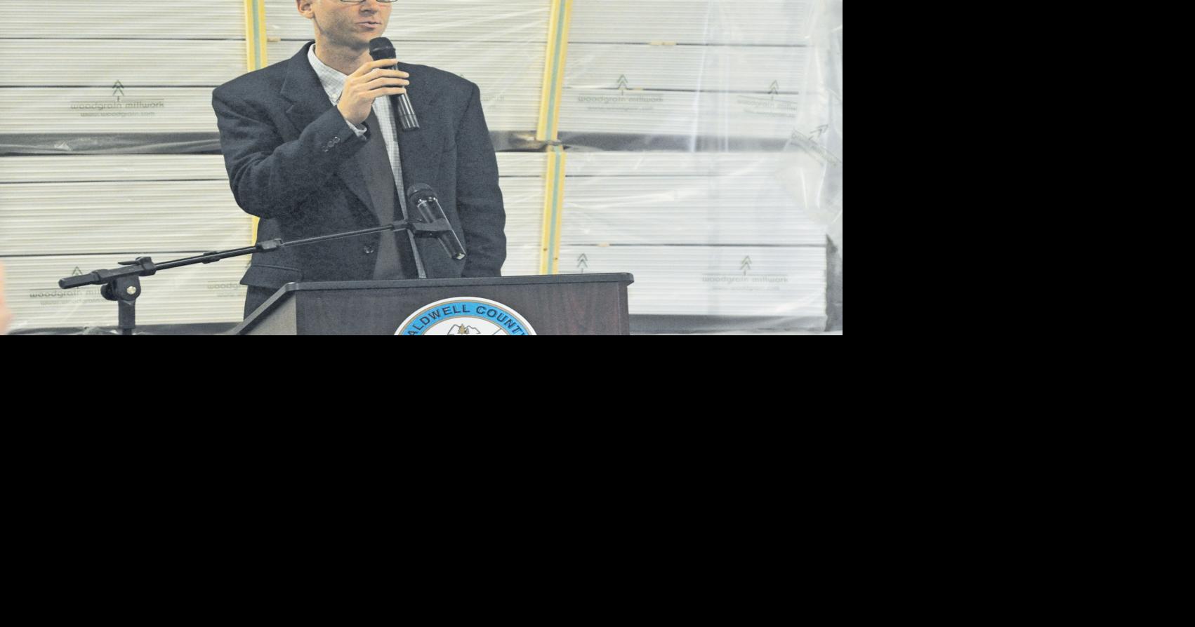 Woodgrain Millwork past halfway point of hiring goal Business