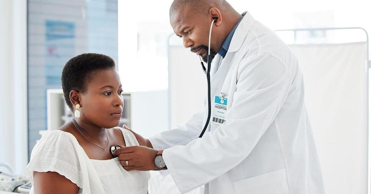 Black Patients, Women Face Worse Outcomes, Death In Heart & Blood Vessel Procedures | Health