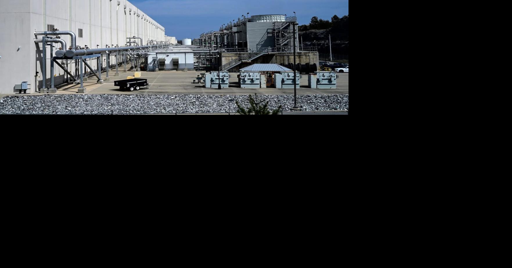 Data center moratorium fever hits local governments