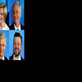 Leftist leads Chile presidential poll, faces run-off against far right