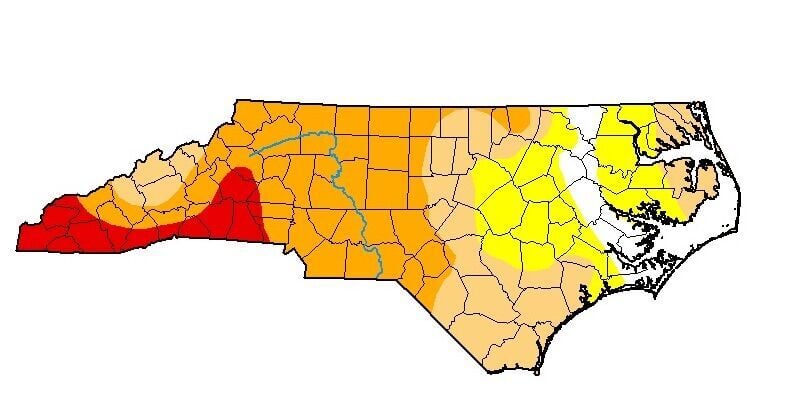 Burn ban lifted in 30 counties as conditions improve | Local News ...