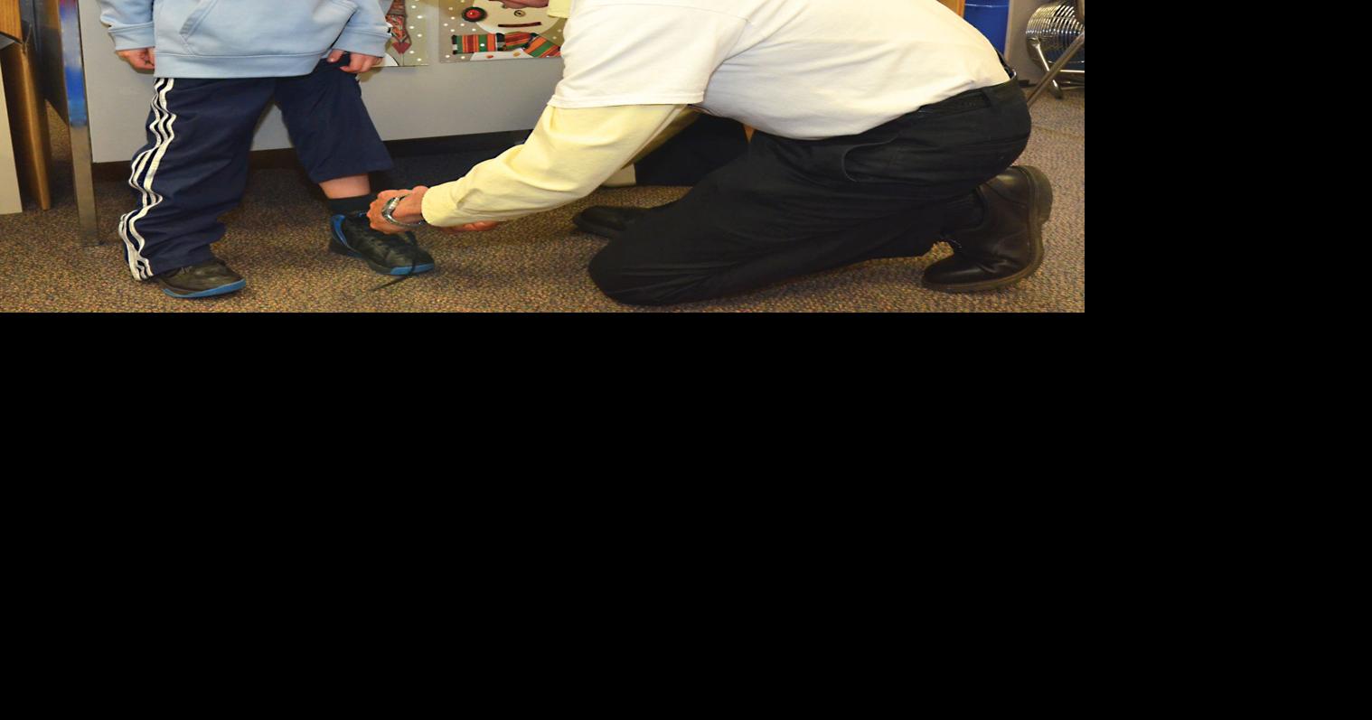 Fathers watching out for students in WATCH D.O.G.S. program | Local ...