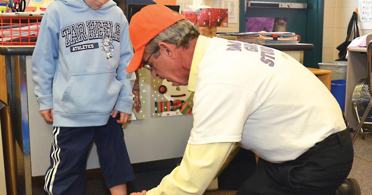 Fathers watching out for students in WATCH D.O.G.S. program | Local ...