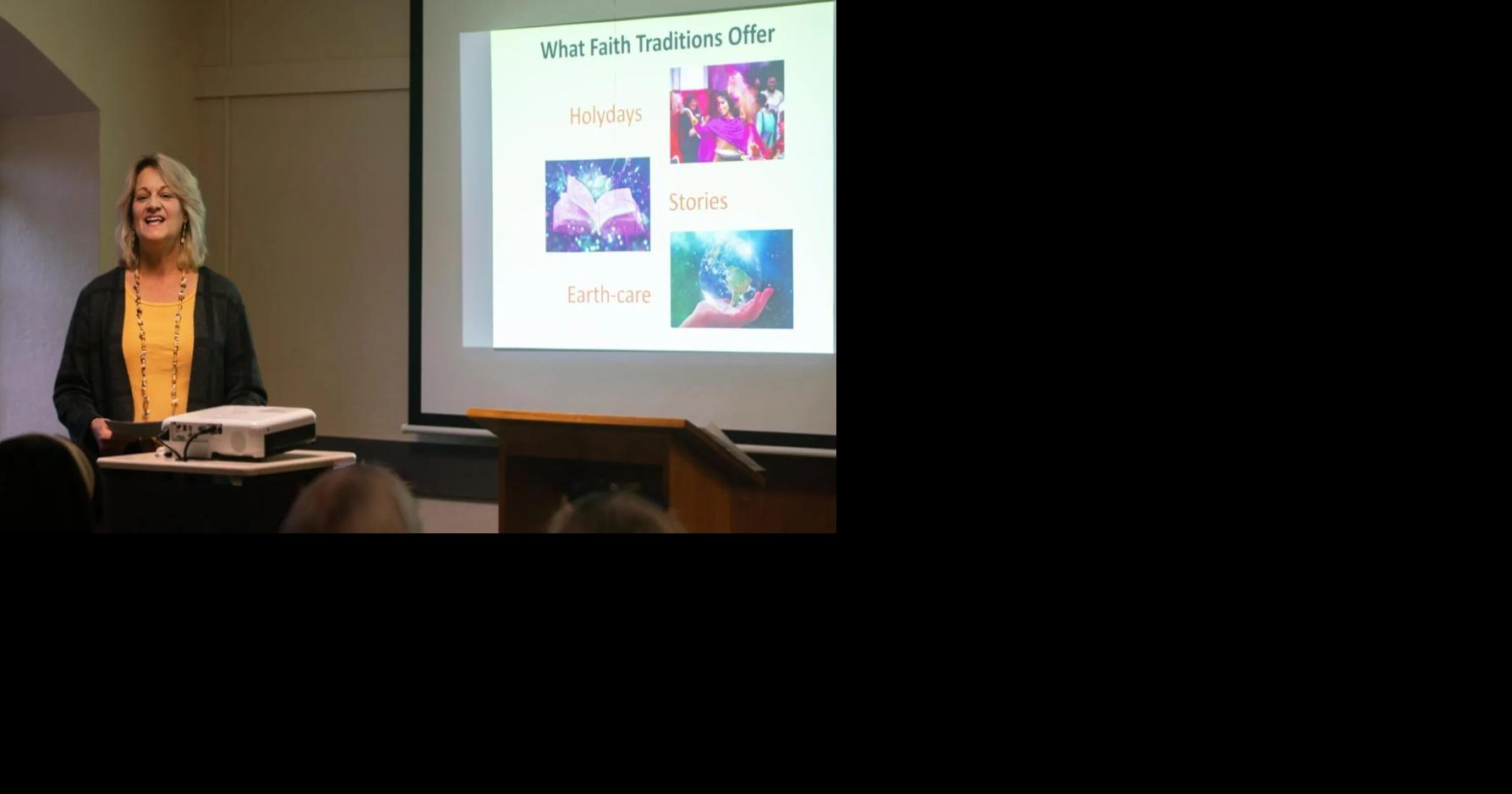 N.C. educators struggle teaching about religion