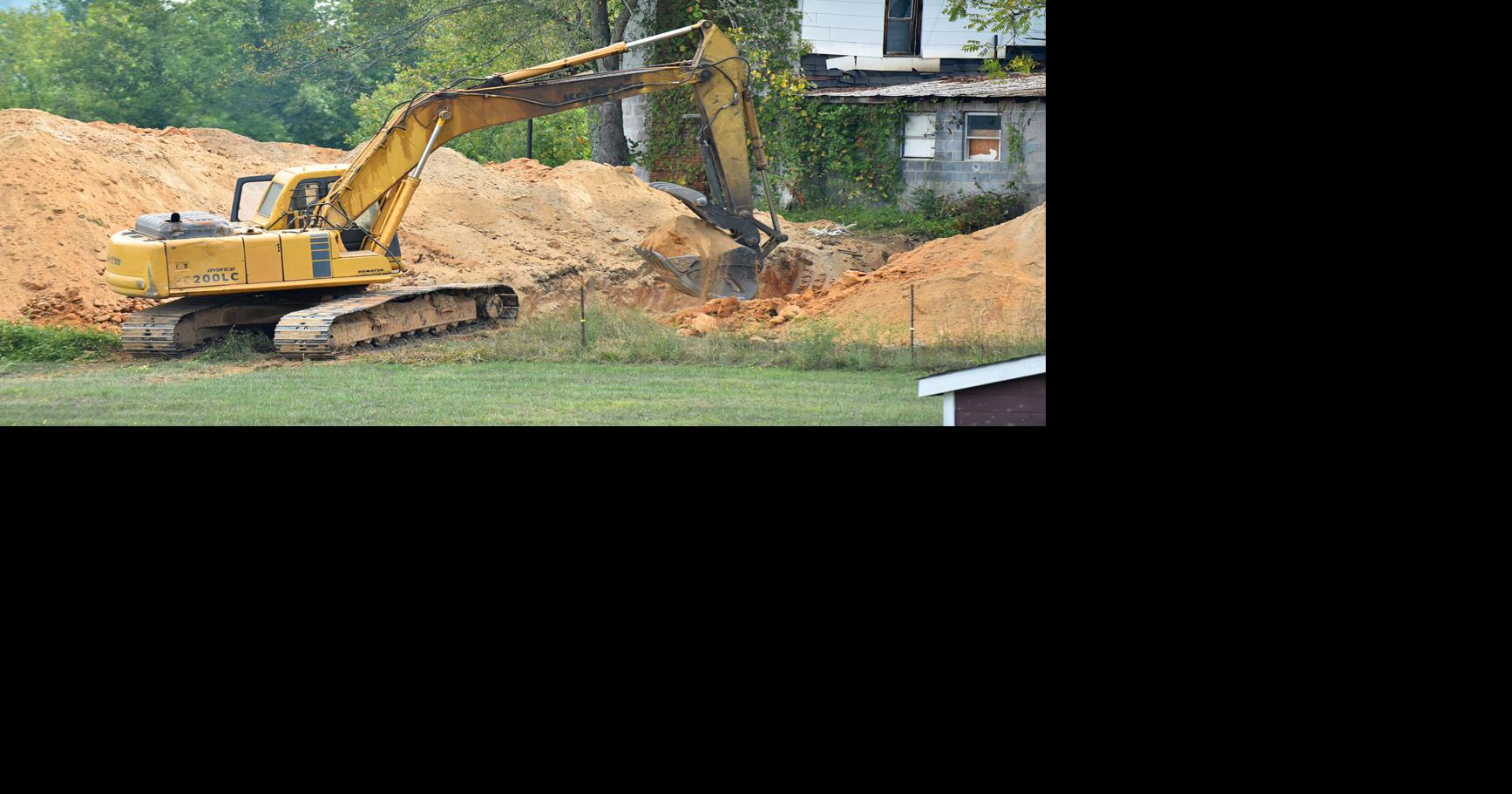 Old well in Gamewell may be connected to missing person case | Local ...