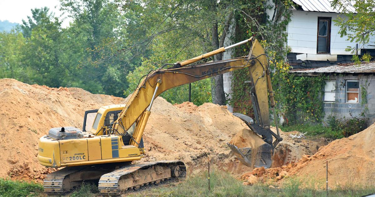 Old well in Gamewell may be connected to missing person case | Local ...