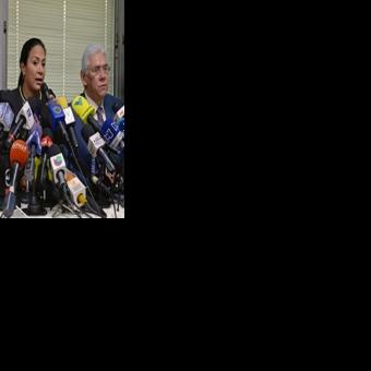 Venezuela acknowledges death of detained opposition figure