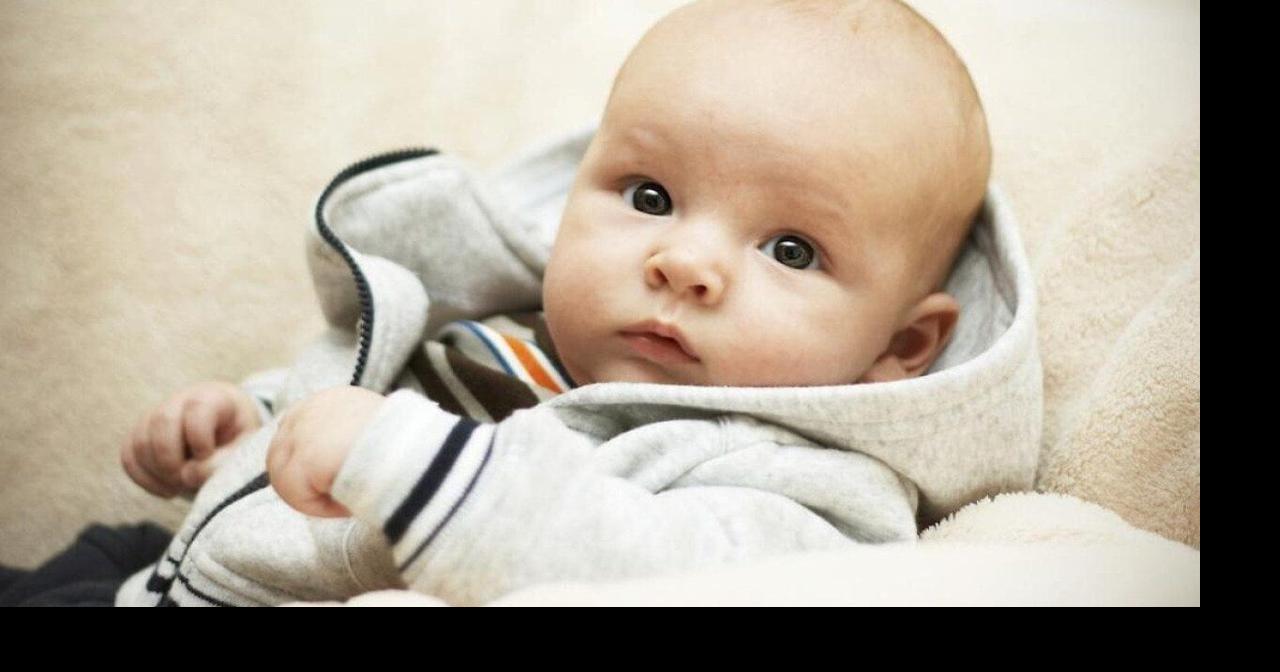 Most popular boy names in the 50s in North Dakota