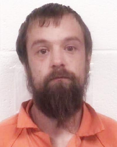 Man sentenced on meth charges | Local News | newstopicnews.com