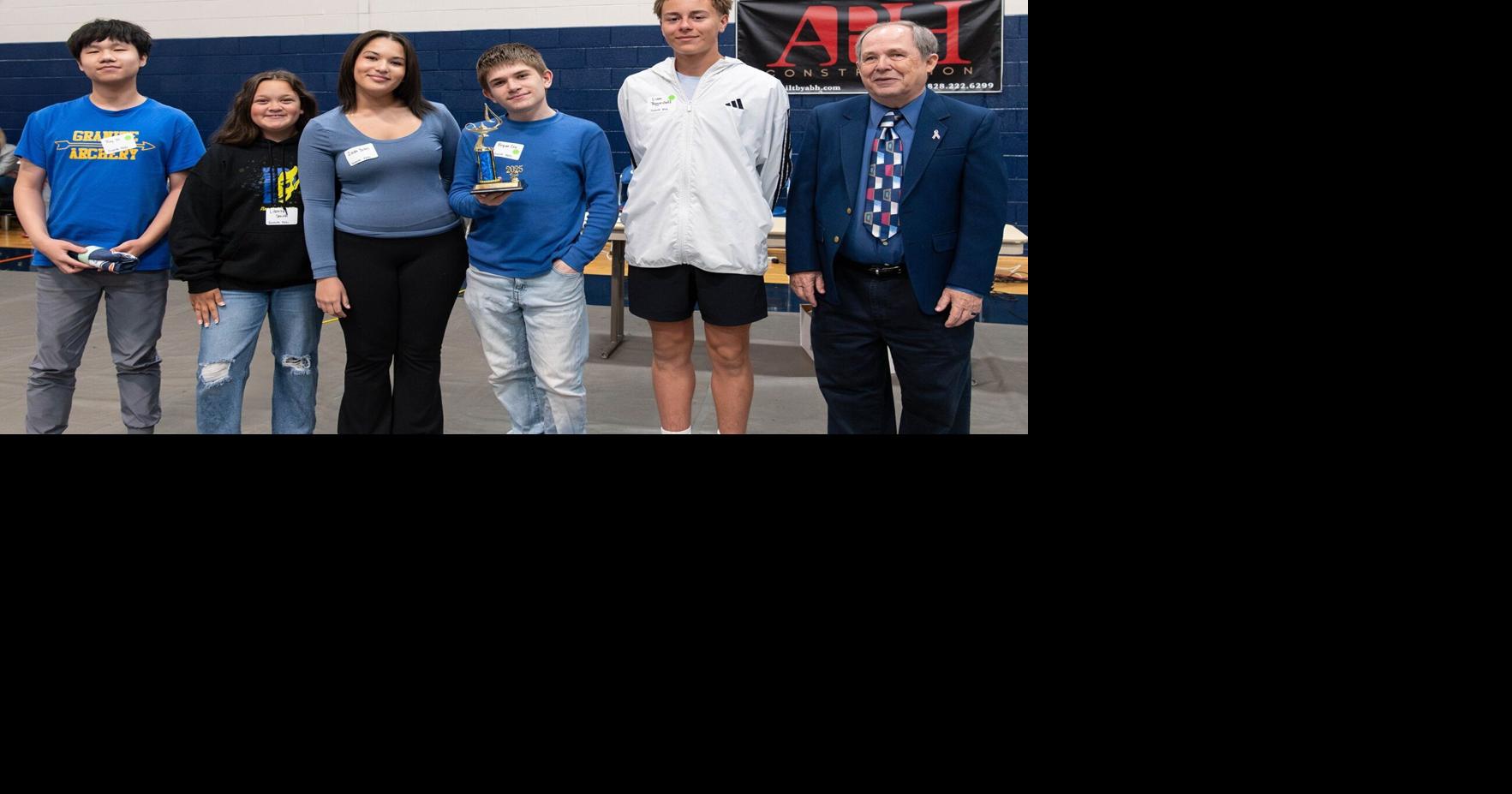 Middle school students excel in annual math contest | Local News ...