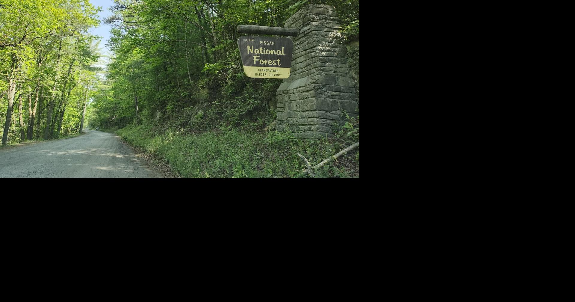 Wilson Creek closure may not impact area