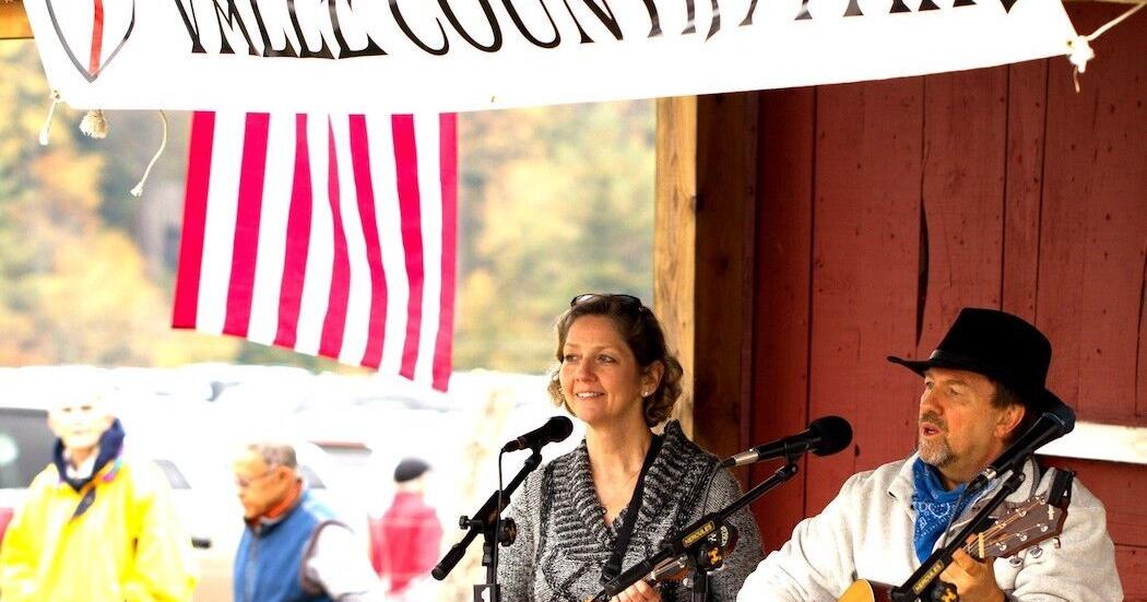 Valle fair returns to Valle Crucis Saturday Local News