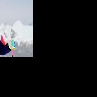 Skier Vonn's Italian hospital a hotbed of men, sister says