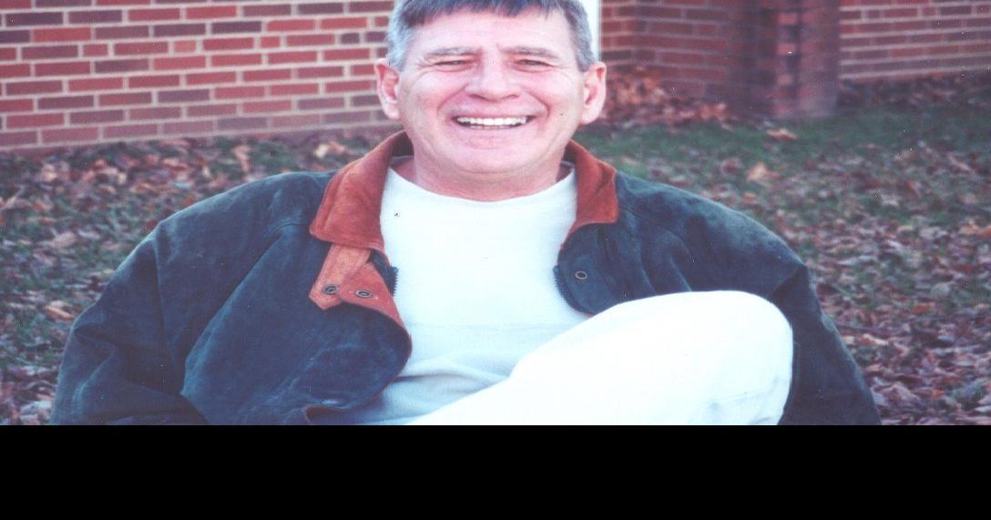 Mark Hardwick Obituaries