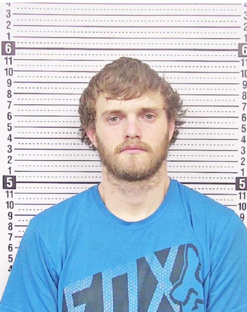 Luke Calhoun