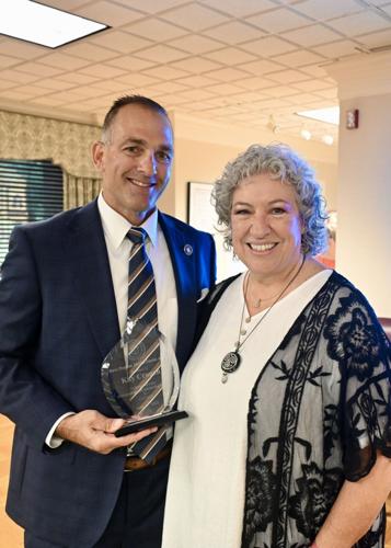 College trustees award Crouch Emeritus status | News | newstopicnews.com