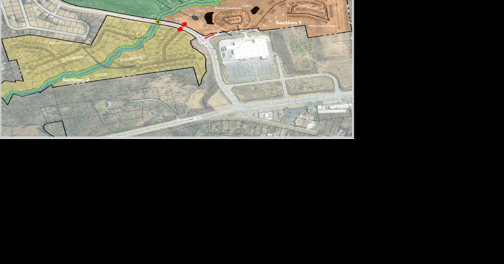 City council approves rezoning for subdivision | News | newstopicnews.com